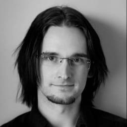 David Luecke