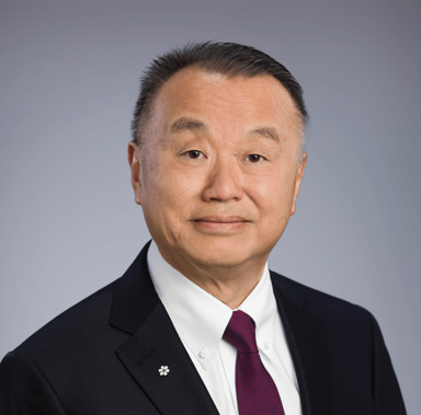 Dr. Chen Fong